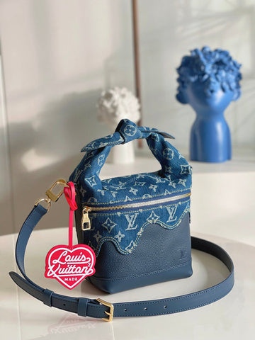 Fashion Lu-Vi bags - 17307