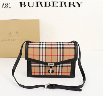 Fashion -BBR Bags - 748
