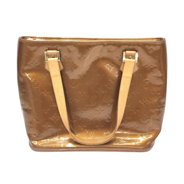 Louis Vuitton Houston  high quality Leather Tote Bag