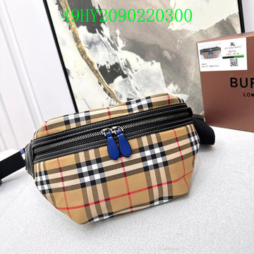 Fashion -BBR Bags - 167