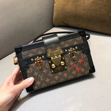 Fashion Lu-Vi bags - 17856