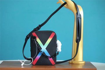 Fashion Lu-Vi bags - 10394