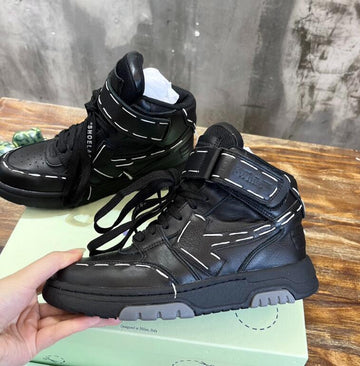 Lorae - YZO Men Shoes - 041