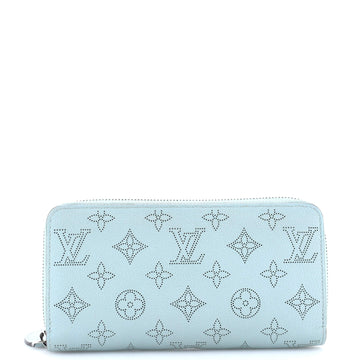 Zippy Wallet Mahina Leather