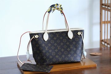 Fashion Lu-Vi bags - 8093
