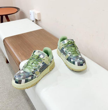 Lorae - LOV Women Shoes - 327