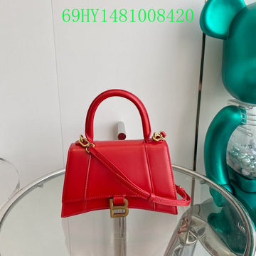 Fashion - BGA Bags - 2041