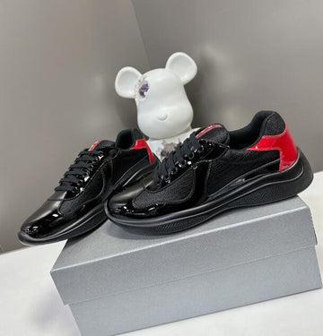 Lorae - PD Women Shoes - 070