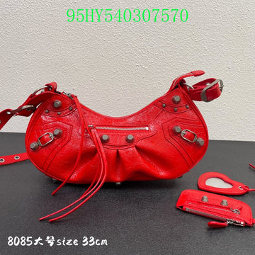 Fashion - BGA Bags - 1898