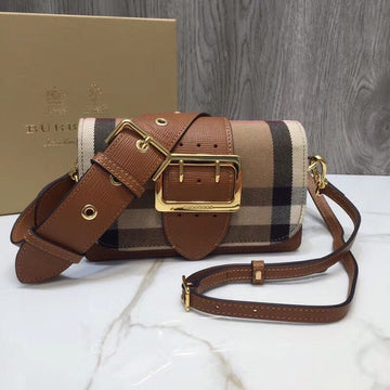 Fashion -BBR Bags - 1543