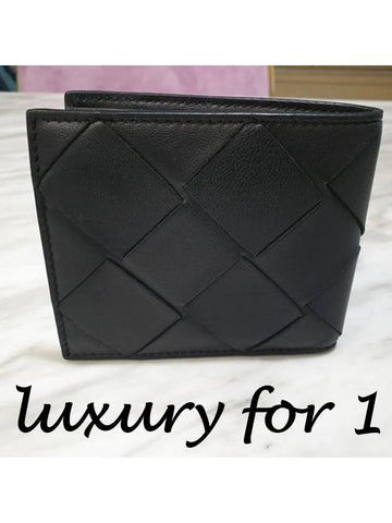 Luxury Bottega Veneta Half wallet 113993
