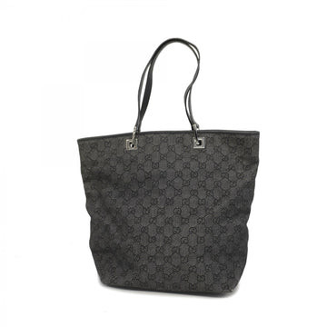 Gucci  Canvas Tote Bag ()
