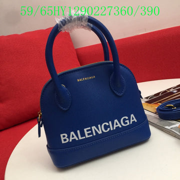Fashion - BGA Bags - 1905
