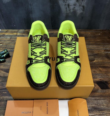 Lorae - LOV Men Shoes - 1418