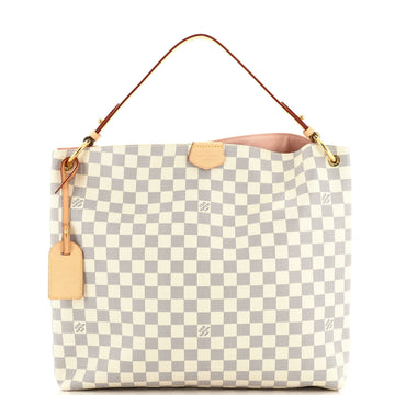 Graceful Handbag Damier MM