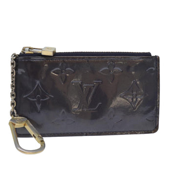 Louis Vuitton Pochette Clés  high quality Leather Wallet