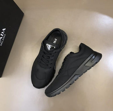 Lorae - PD Men Shoes - 173