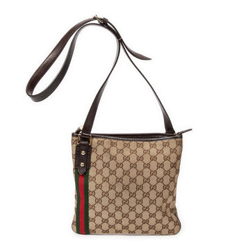 Web Jolicoeur Crossbody