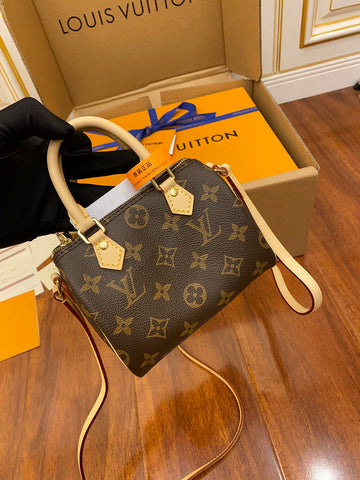 Fashion Lu-Vi bags - 17237