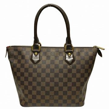 Louis Vuitton Saleya  Canvas Tote Bag