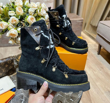 Lorae - LOV Women Shoes - 877