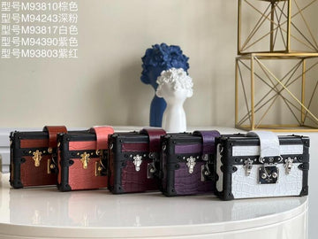 Lorae - LOV Bags - 2154