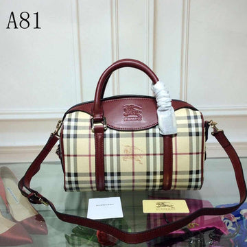 Fashion -BBR Bags - 775