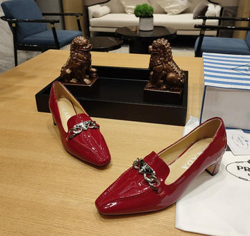 Lorae - PD Women Shoes - 203