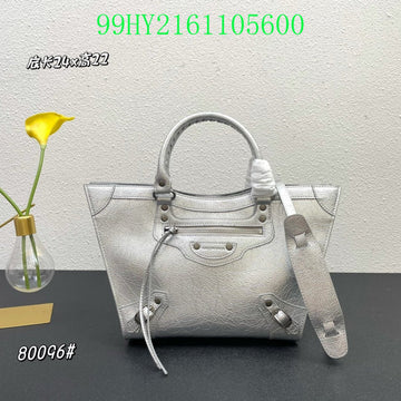 Fashion - BGA Bags - 1988