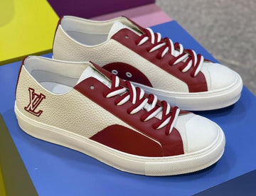 Lorae - LOV Men Shoes - 1388
