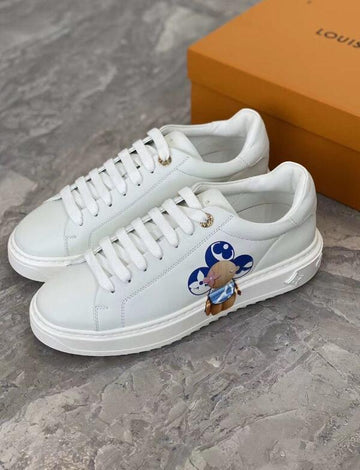 Lorae - LOV Men Shoes - 1753