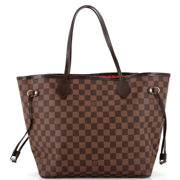 Neverfull Tote Damier MM