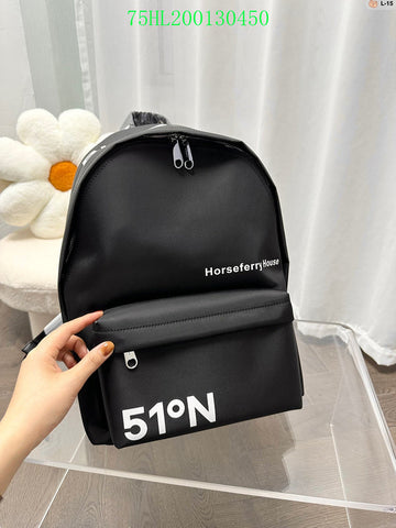 Fashion -BBR Bags - 215