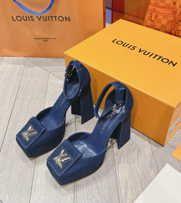Lorae - LOV Women Shoes - 025