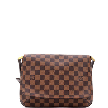 Mtte Tango Handbag Damier