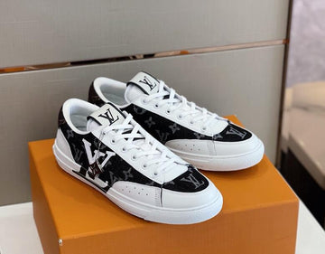 Lorae - LOV Men Shoes - 1248