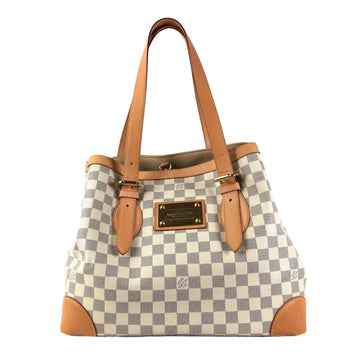 Louis Vuitton Hampstead MM