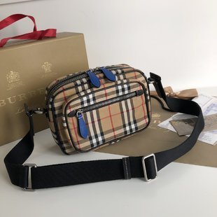 Fashion -BBR Bags - 1257