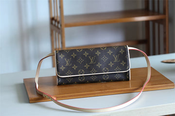 Fashion Lu-Vi bags - 9058