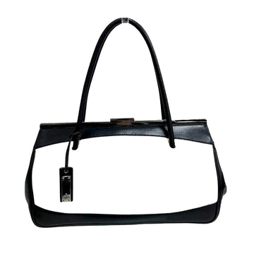 Gucci --  Leather Handbag ()