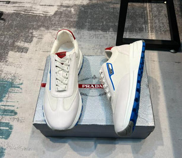 Lorae - PD Men Shoes - 215
