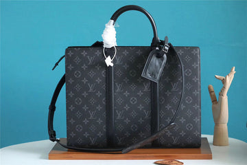 Fashion Lu-Vi bags - 9833