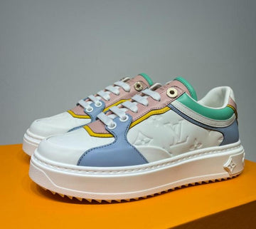 Lorae - LOV Men Shoes - 999