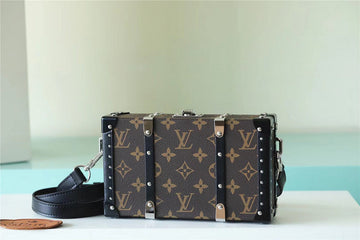 Fashion Lu-Vi bags - 9936