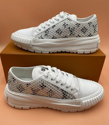 Lorae - LOV Men Shoes - 1011
