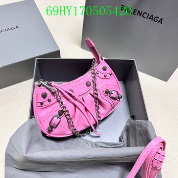 Fashion - BGA Bags - 1808