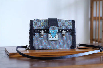 Fashion Lu-Vi bags - 8201