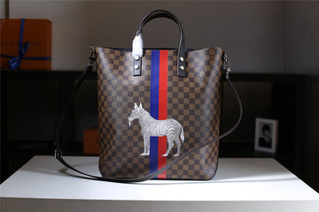 Fashion Lu-Vi bags - 9840