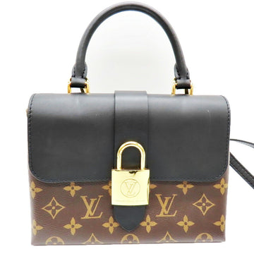 Louis Vuitton Rocky BB Shoulder Bag