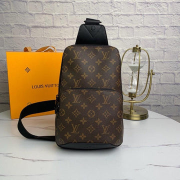 Fashion Lu-Vi bags - 17825